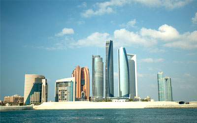 abu-dhabi