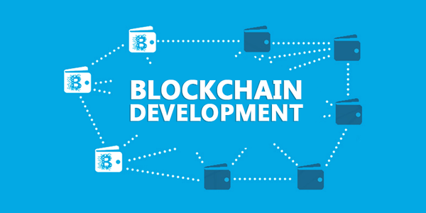Blockchain Developer