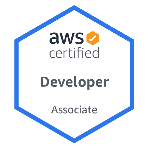 Certified AWS Developer Associate