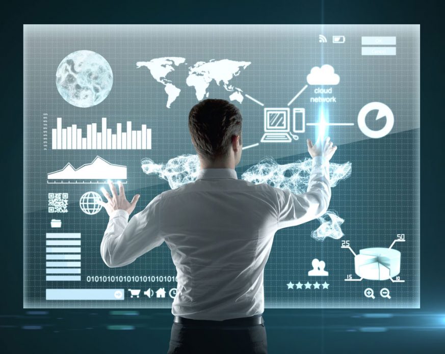 Certified Digital Transformation Leader