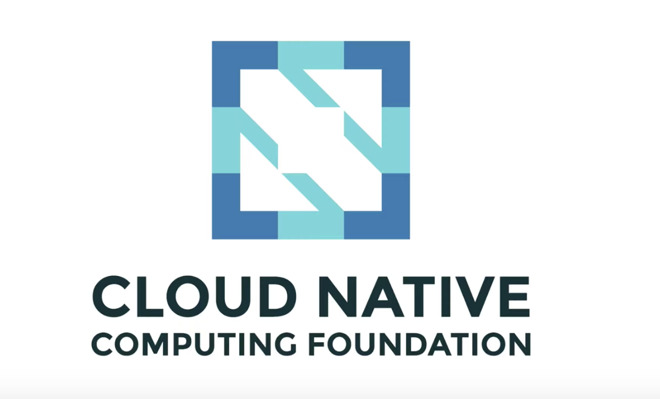 Cloud Native Computing Foundation