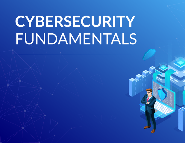 Cybersecurity fundamental