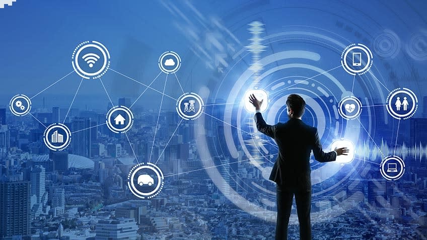 Digital Project Manager