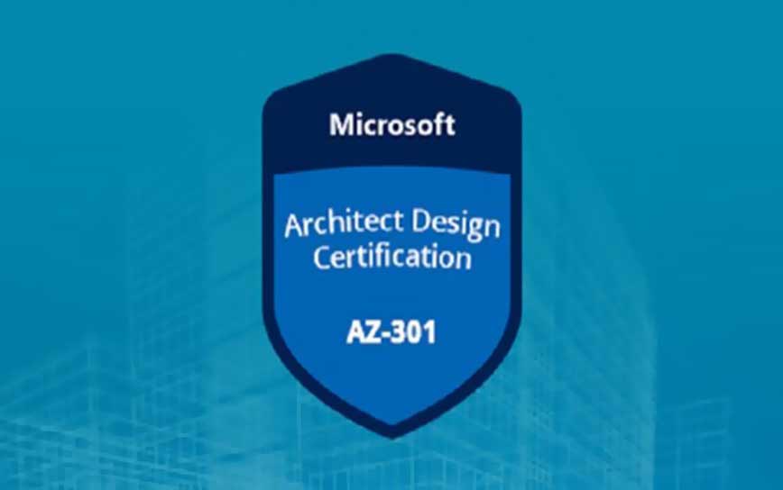 Microsoft Azure Architect Design
