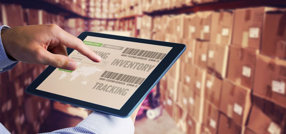 Inventory planning and stock control